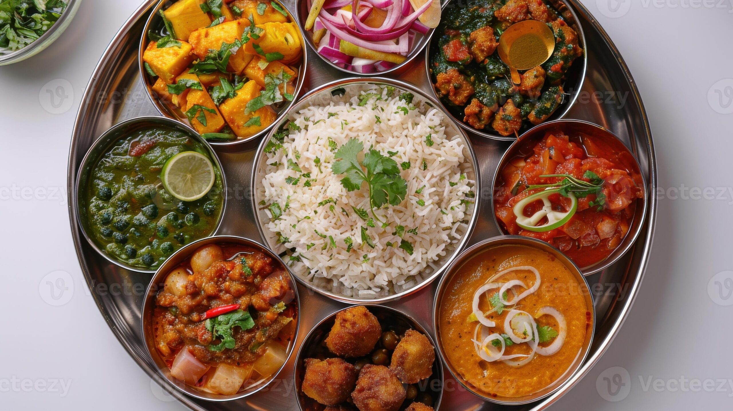 Authentic Hyderabadi Home Food
