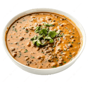 Dal Makhani