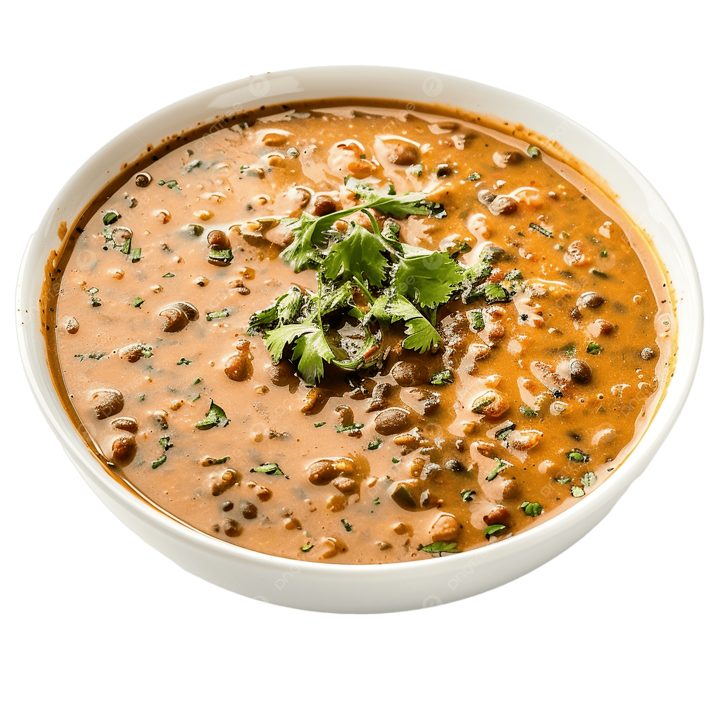 Dal Makhani