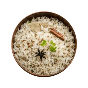 Jeera Rice