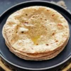 Soft, aromatic Ghee ki Roti freshly made by Klip2Deal Homefood Hyderabad