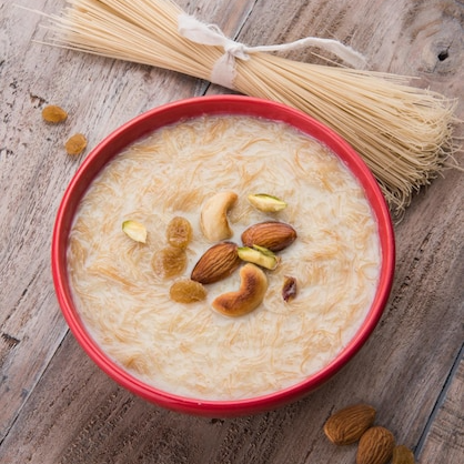 Sugar Free Sheer khurma 