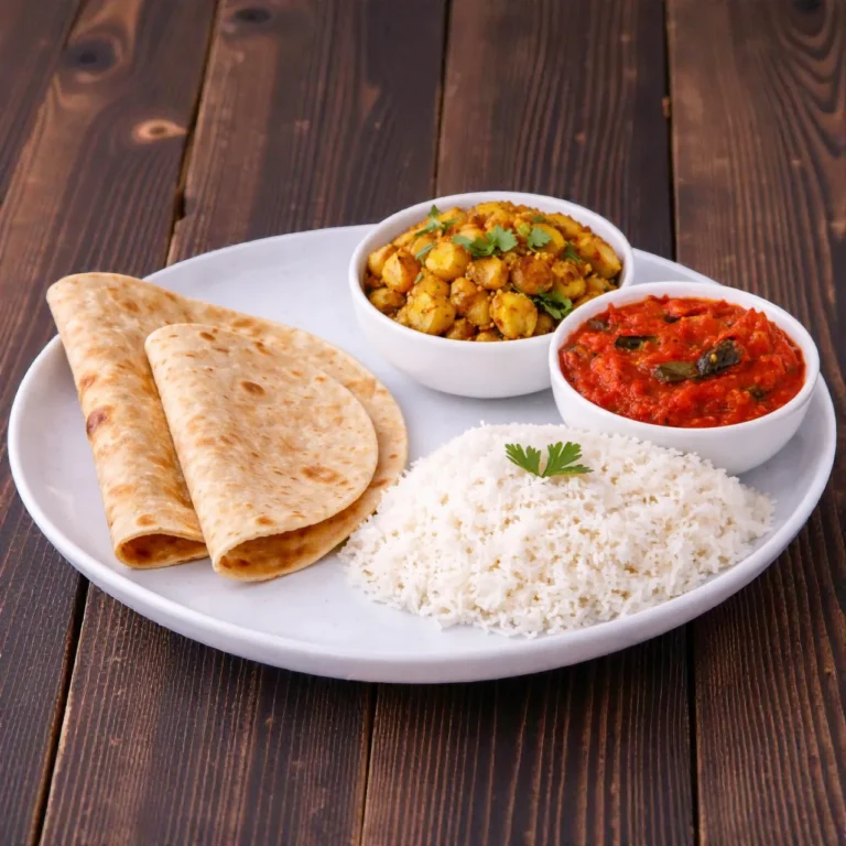 Pure-Veg-Aloo-Fry-Meal-in-Hyderabad-Affordable-Veg-Meals-Near-Me-klip2deal-homefood-low-cost-food-meals-ramadan-food-service