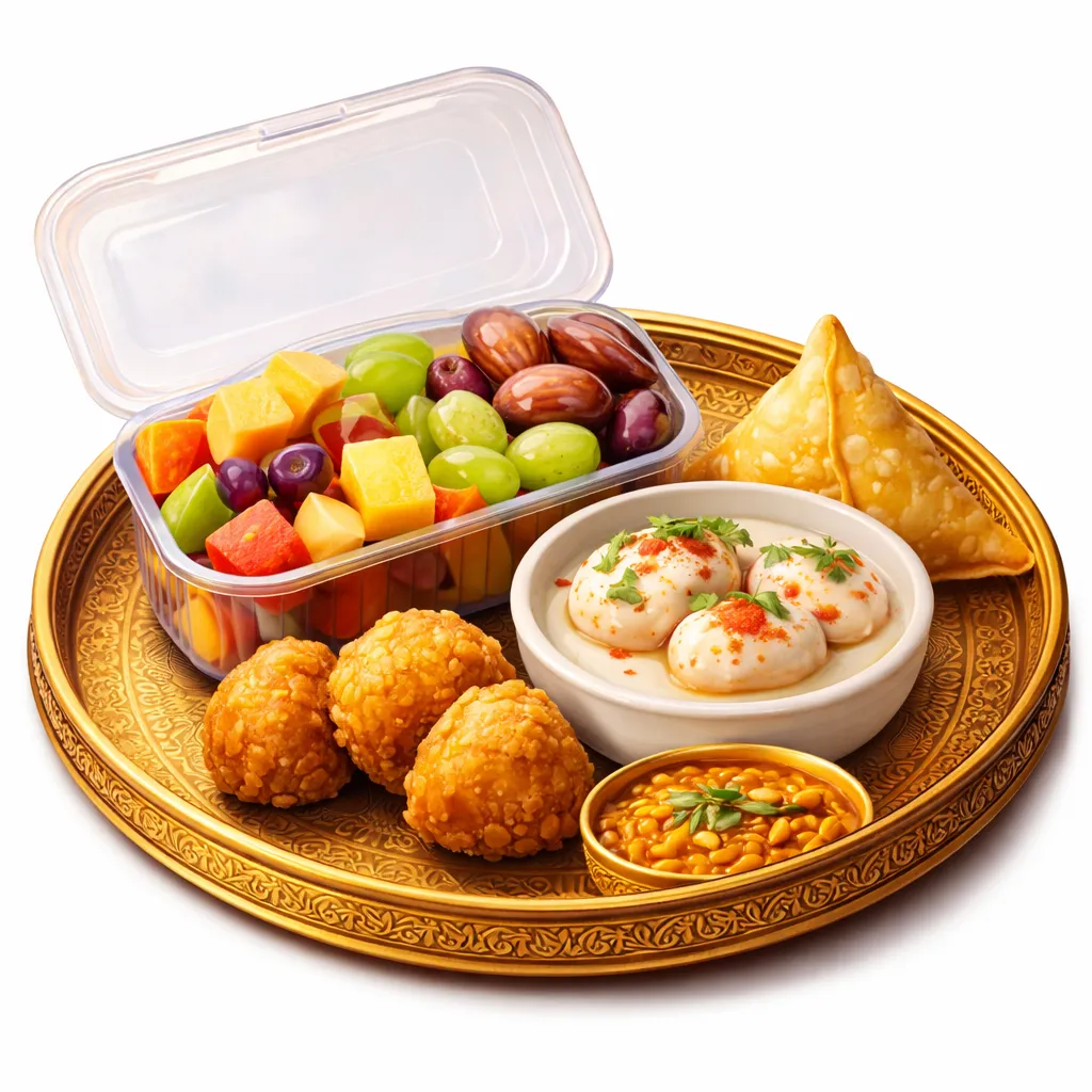 Mini Mehmaan Nawazi Box