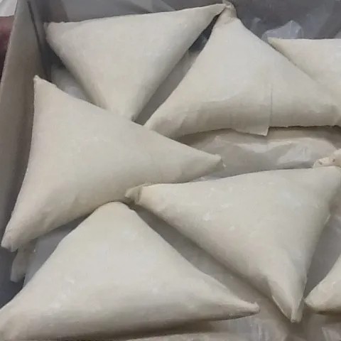 Chicken Samosa